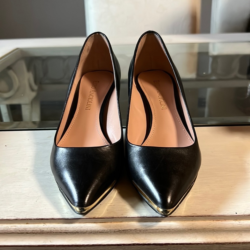 Enzo Angiolini